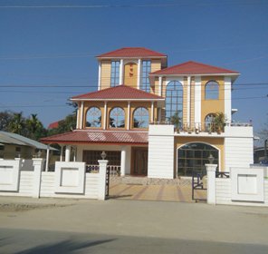 Hotel Hamdoi Golaghat