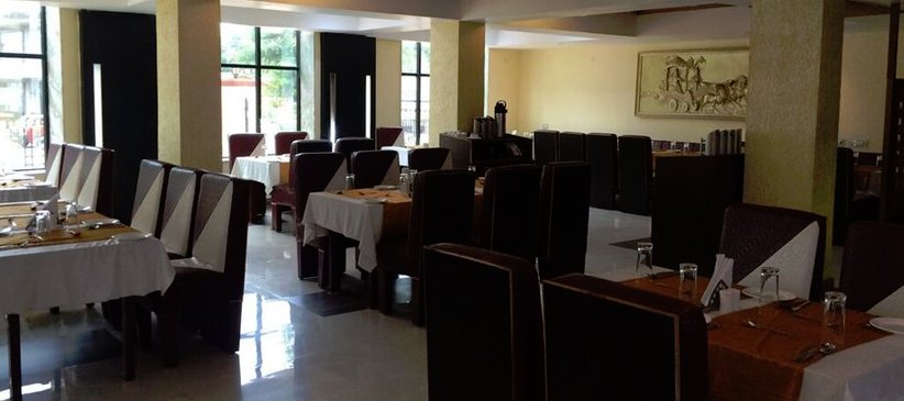 Heritage Tezpur, Assam