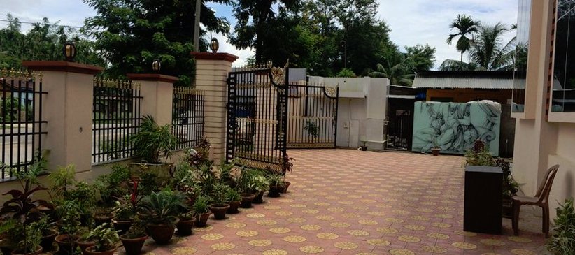 Heritage Tezpur, Assam