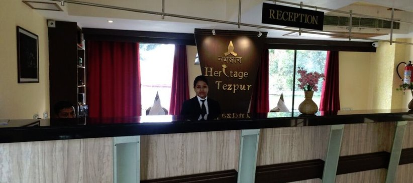 Heritage Tezpur, Assam