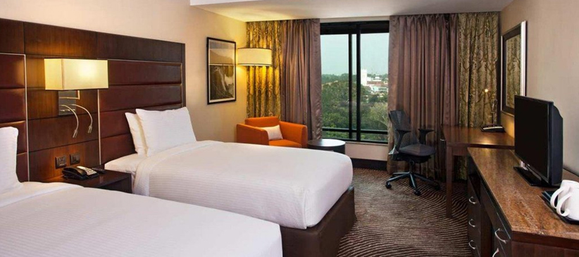 Hotel Hilton Garden Inn Kerala