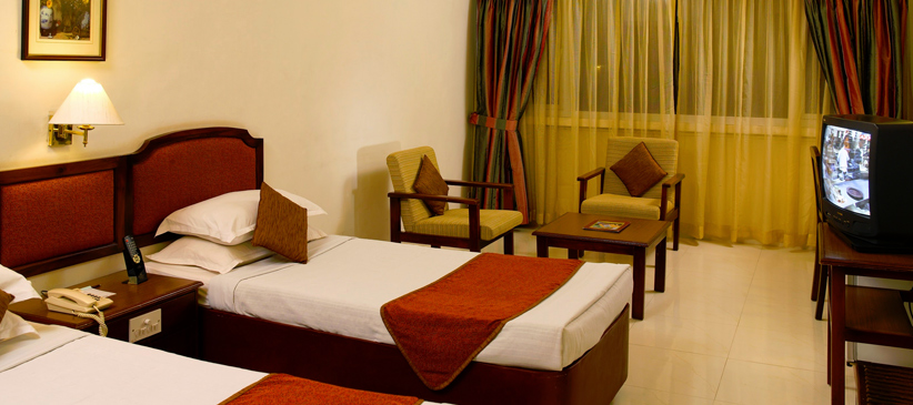 Hotel Abad Fort, Kochi