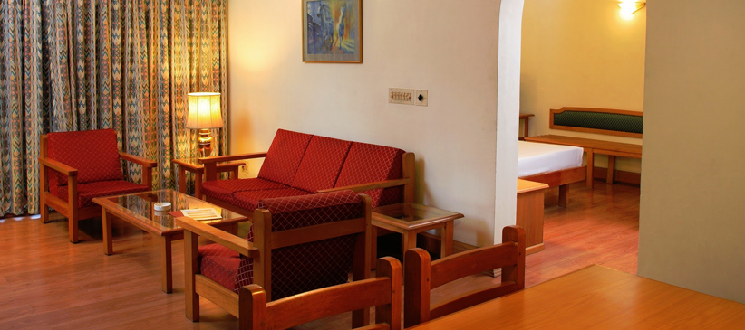 Abad Fort Hotel, Kochi