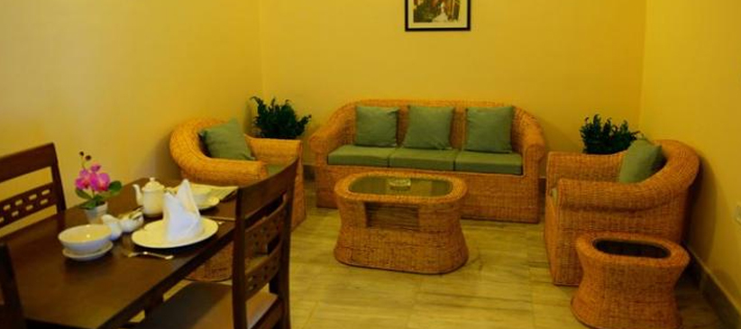 Hotel Acacia Dimapur, Nagaland