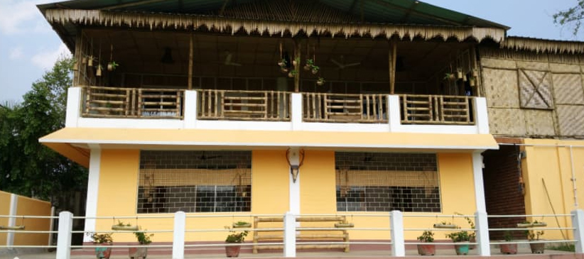 Acacia Hotel Dimapur, Nagaland