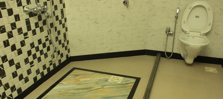 Hotel Arya International, Mumbai