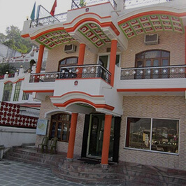Hotel Aashriwad