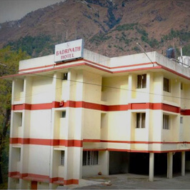 Hotels in Badrinath Pipalkoti