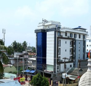 Hotel Blue Bird Nagaon, Assam
