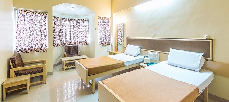 Hotel Chanakya, Ahmednagar Maharashtra