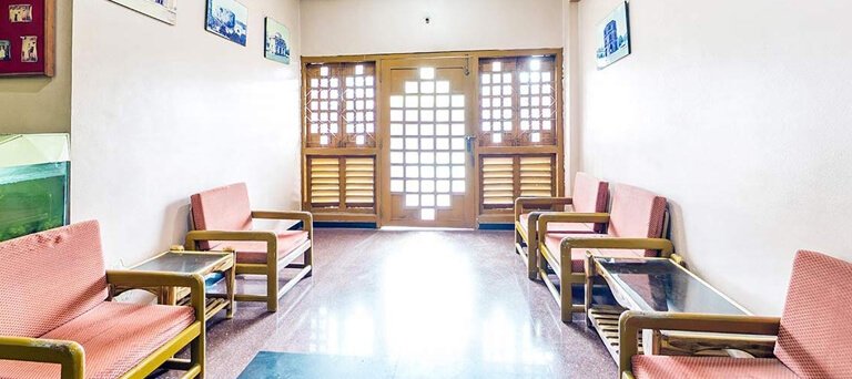 Hotel Chanakya, Ahmednagar Maharashtra