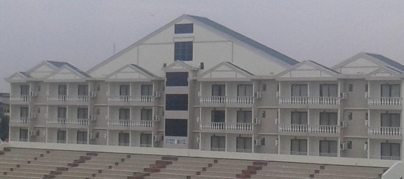 Hotel Charaibeo Golaghat, Assam
