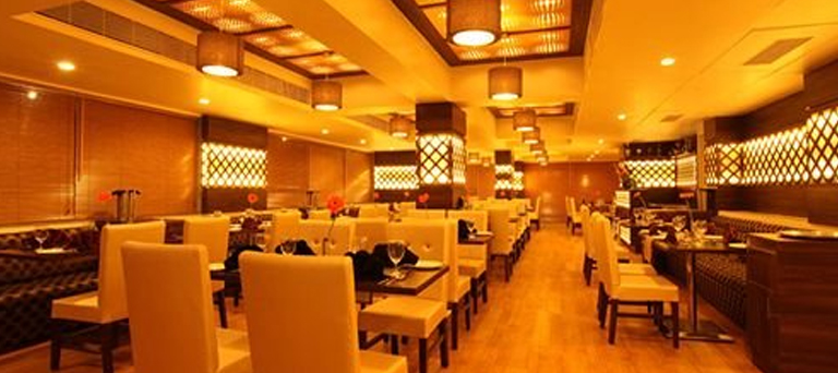 Hotel Coronet Pune, Maharashtra