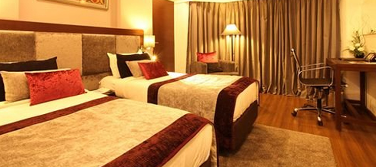 Hotel Coronet Pune, Maharashtra