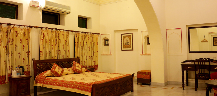 Hotel Dev Niwas, Bundi