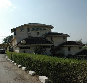 Hotel Donyi Polo Ashok Itanagar