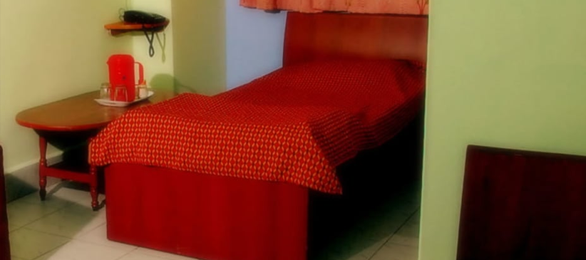 Hotel Ellora Silchar, Assam