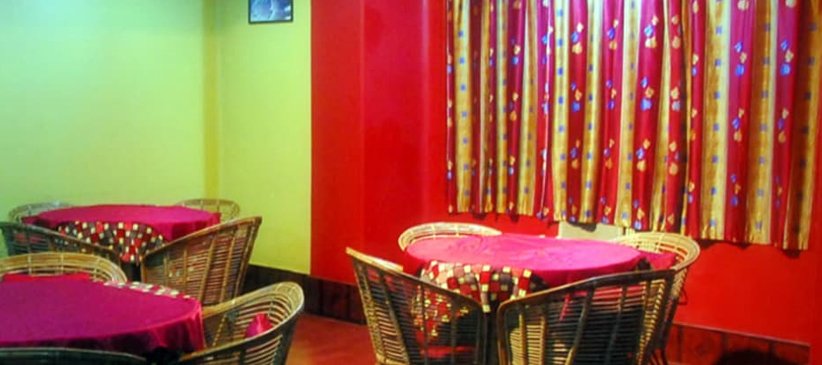 Hotel Ellora Silchar, Assam