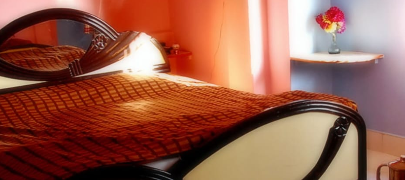 Hotel Ellora Silchar, Assam