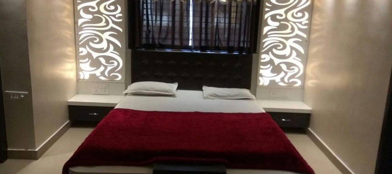 Hotel Excel Executive Amravati, Maharashtra