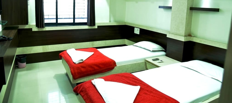 Hotel Excel Executive Amravati, Maharashtra