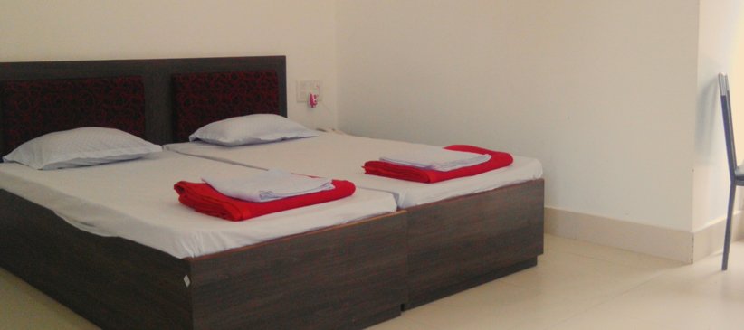 Hotel Executive Inn Hailakandi, Assam