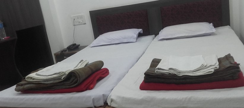 Hotel Executive Inn Hailakandi, Assam
