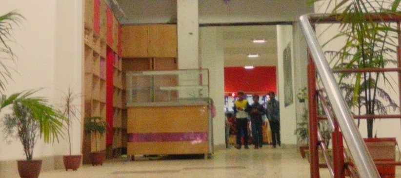 Hotel Executive Inn Hailakandi, Assam