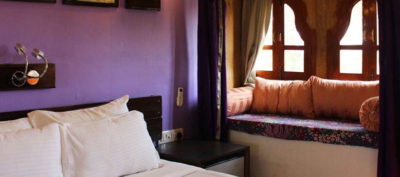 Hotel Fifu, Jaisalmer