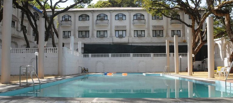 Hotel Gautam Mahabaleshwar, Maharashtra