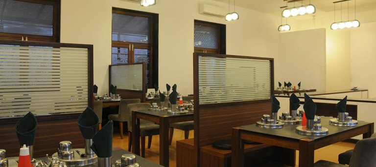 Hotel Gautam Mahabaleshwar, Maharashtra