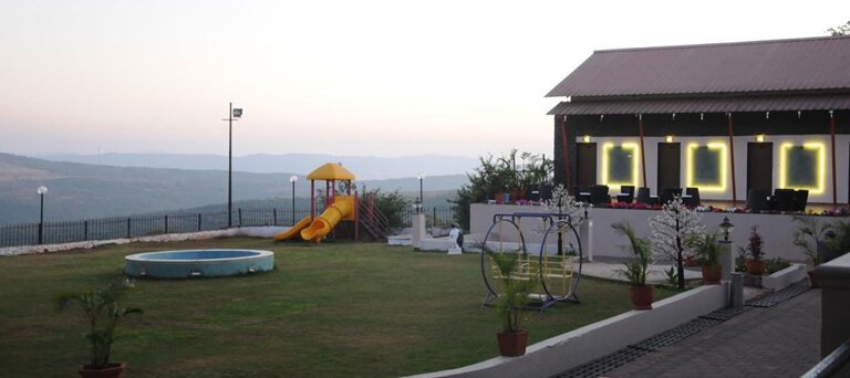 Hotel Gautam Mahabaleshwar, Maharashtra