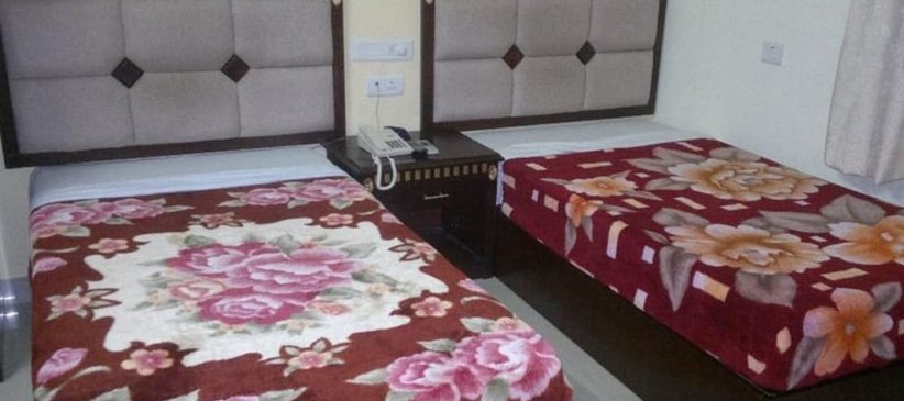 Hotel Gayatri Nalbari, Assam