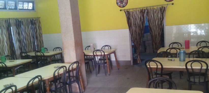 Hotel Gayatri Nalbari, Assam