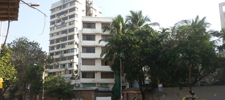 Hotel Hiltop Mumbai