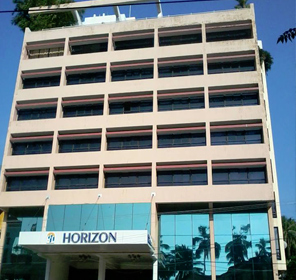 Hotel Horizon, Trivandrum