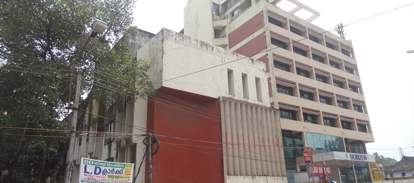 Hotel Horizon Trivandrum