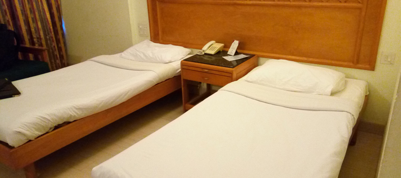 Hotel Horizon Kerala