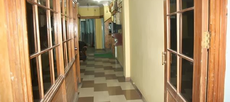 Hotel Indrapuri Amravati, Maharashtra