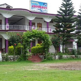 Hotel Jahanvi