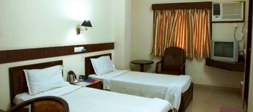 Hotel Jora Palace Jorhat, Assam