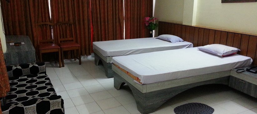 Hotel Kalpataru Karimganj, Assam