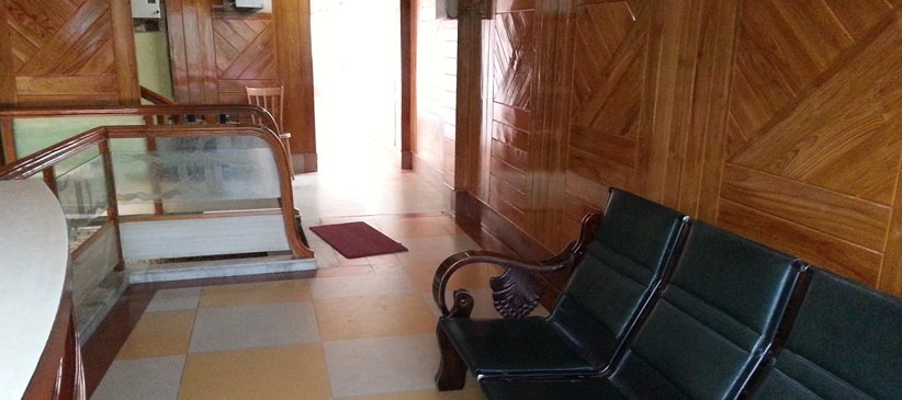 Hotel Kalpataru Karimganj, Assam