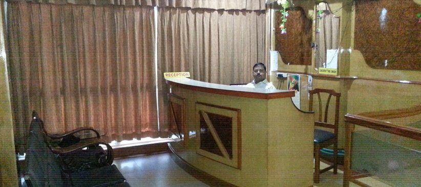 Hotel Kalpataru Karimganj, Assam