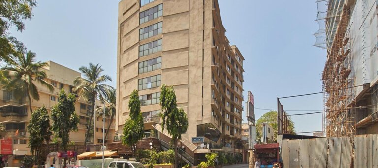 Hotel Kings International, Mumbai