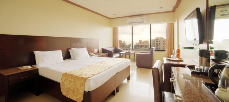 Hotel Kings International, Mumbai