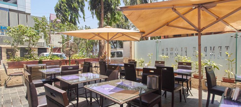 Hotel Kings International, Mumbai