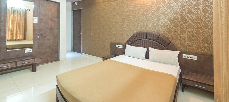 Hotel Mahendra, Ahmednagar Maharashtra