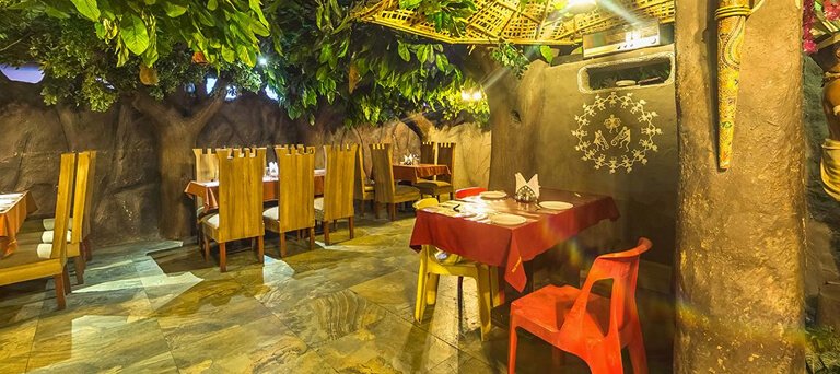 Hotel Mahendra, Ahmednagar Maharashtra