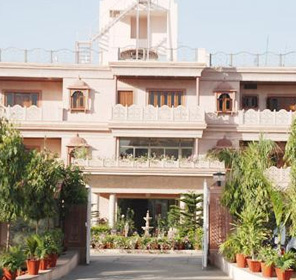 Hotel Master Paradise Pushkar